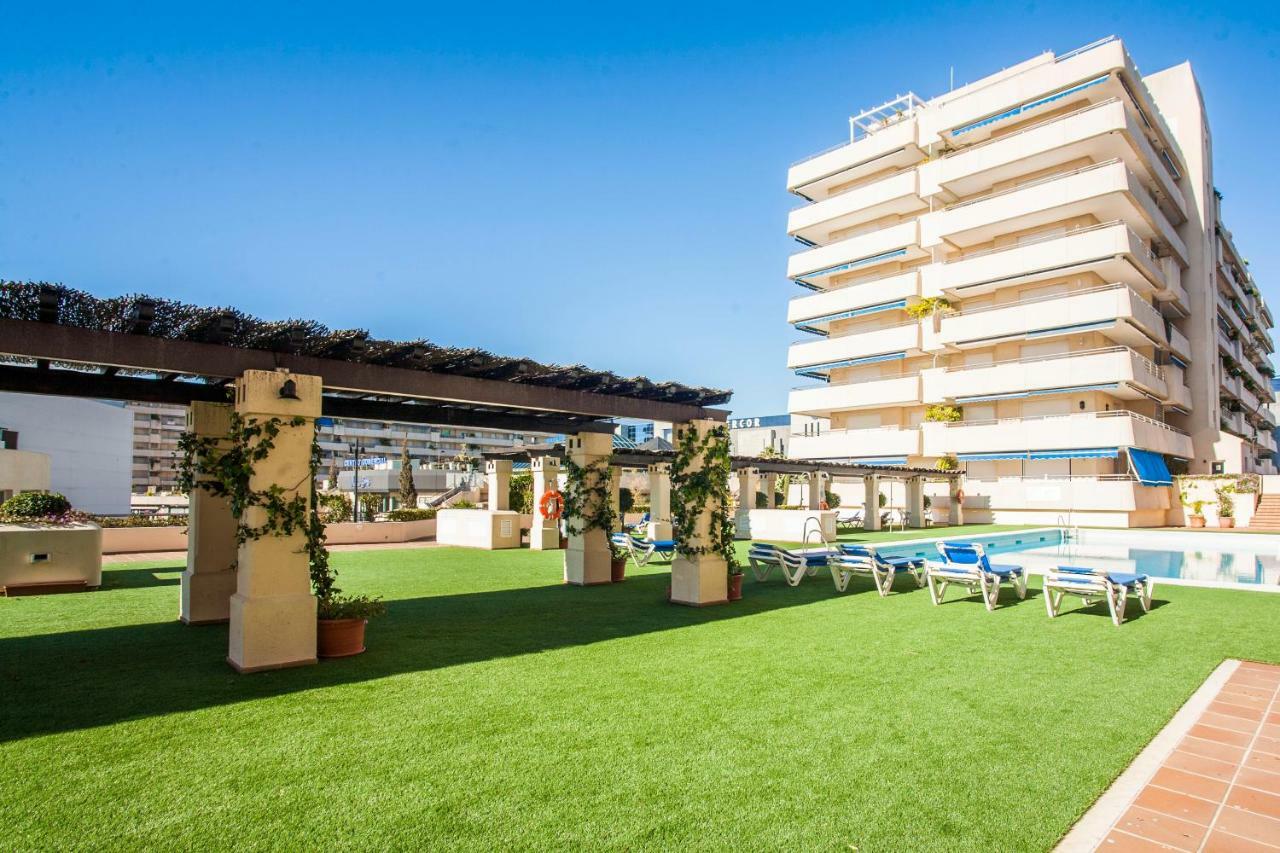 Summerwind Marbella Exterior foto